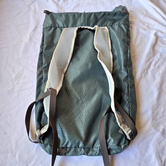 Gregory Maven 55 L Women's XS-S Gray Backpack Comes With Daypack and Rain Cover - Picture 5 of 9